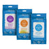 Dr. Brown's Healthy Wipes Variety Pack, Tooth and Gum, Nose and Face,