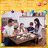 228 Pack Set 180 48 Set Crtiin Bingo Game Cards and Dot Daubers Includes Bingo Cards and Dot Markers Supplies Calling
