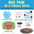Set 6+) Creativity for Kids Plant-A-Pet: Puppy Toys for Girls - Mini Gifts for Girls, Arts and Crafts for Kids, DIY
