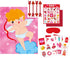 32 Set Iconikal Valentine's Day Player Bingo Game Classroom Group Activity Fun Interactive Learning School Plus Bonus