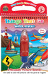 Teacher Created Resources Things That Go Water Reveal, TCR21003