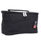 Hamwesh Car Bottle Warmer Bag, Portable Insulated Heating Bag with Adjustable Temperature for Baby Bottles, Food