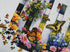 500 Springbok Butterfly Haven Piece Jigsaw Puzzle for Adults - Colorful Butterfly Garden - Unique Cut Pieces - Made