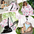 Summer Baby Car Seat Cover, Breathable Infant Carseat Cover for Peekaboo Opening Car Seat Canopy Cover, Nursing Cover