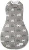 Woombie Original Baby Swaddling Blanket - Soothing, Cotton Baby Swaddle - Wearable Baby