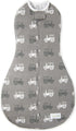 Woombie Original Baby Swaddling Blanket - Soothing, Cotton Baby Swaddle - Wearable Baby