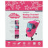 First Essentials Stroller Rain Cover Universal, Baby Travel Weather Shield, Windproof Waterproof, Protect from Dust
