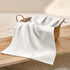 TILLYOU Cotton Toddler Pillowcases - 2 Pack Super Soft Kids Travel Pillow Cases with Envelope Closure, 14.5x20 Inches,