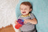 The First Years Take & Toss Spill Proof Cups, 10 oz, 4 ea, 9 months+