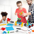 8-10, 8-13, 8-12 8 9 10 12-14 STEM Kits for Kids Crafts Ages Solar Robot Kit STEM Building Toys for Ages Engineering