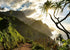 Ravensburger Kalalau Trail Kauai Hawaii 1000 Piece Jigsaw Puzzle for Adults & Kids