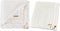 Blanket White+Pointelle White