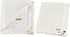 Blanket White+Pointelle White