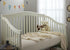 American Baby Company 100% Cotton Thermal Waffle Swaddle Blanket, Cream, 30" x 40" for Boys and Girls