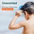 30, 2.1 ATTITUDE Mineral Sunscreen Stick for Kids, SPF EWG Verified, Plastic-Free, Broad Spectrum UVA/UVB Protection