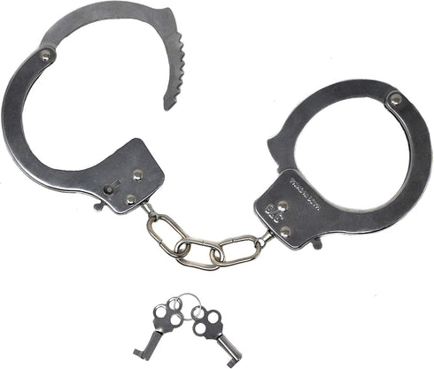 Spooktacular Creations Police Pretend Play Toy Set, Detective Role Play Accessory for Classroom Dress Up