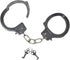 Spooktacular Creations Police Pretend Play Toy Set, Detective Role Play Accessory for Classroom Dress Up