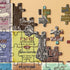 Bible Jigsaw Puzzle for Adults - 1000 Pieces Religious Christian Puzzles - Inspirational Motivational Wall Decor