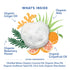 (32 oz) (Pack 2) Motherlove Baby & All Soap Gentle Foaming All-Purpose Castile Soap Made with Organic Ingredients