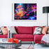 500 Pieces Jigsaw Puzzle for Adults - Mushrooms Puzzle for Family Activity, Home Decor Wall Art