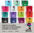 About Cats Fun Trivia Game for Cat Lovers - Cat Themed Game for All Ages with 150 Cat Trivia Cards