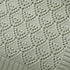 Neiwech 40 30 Inch Cotton Cellular Baby Blanket Knitted Swaddle Crib Nursery Receiving Blankets for Newborn Boy Girl x
