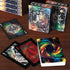 Primordial Playing Card Deck for Adults and Teens, Space Themed Cards for Friends