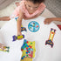 Pete The Cat I Love My Buttons Board Game by Educational Insights for Toddlers & Preschoolers