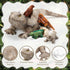 Lenwen 5 Pieces Bearded Dragon Lizard Plush Toy Set, 26 Inch Bearded Dragon Stuffed Animal with 4 Plush Baby Lizards