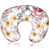 Charming Floral Slipcover for Nursing Pillow - Perfect for Baby Girls