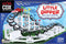 Little Dipper - 324 Pcs Building Brick Set, Gravity Powered Roller Coaster Model for STEM Learning
