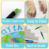 12 Pack, Mr. Pen- Jumbo Twistable Crayons, Multicolor, Non-Toxic Washable Crayons