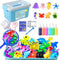 DIY Water Sprite Kit-Magic Aqua Fairy Water Gel Kit for Kids -Fun