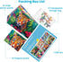 6 Packs 36 3 Pieces Large Puzzles for Seniors,Dementia Puzzles for Elderly Adults,Jigsaw Puzzles for Adults Seniors