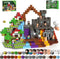 150pcs Magnetic Blocks, Magnetic Building Blocks, Magnet Tiles with Adventure World Blocks,
