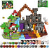 150pcs Magnetic Blocks, Magnetic Building Blocks, Magnet Tiles with Adventure World Blocks,