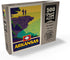 MyPuzzle Arkansas: The Natural State - Premium 500 Piece Jigsaw Puzzle for Adults