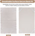 28x55, 3D Baby Cooling Crib Mattress Protector Oeko-TEX Certified, Breathable Knit, Ultra Soft, Washable, Elastic