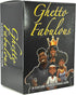 Ghetto Fabulous: A Celebration of African-American Heritage – Fun Black Culture Trivia and Card Game