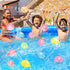2000 Pack Water Balloons with Refill Kits, Latex Water Bomb Balloons for Summer Fun