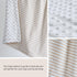 Meracorallo Baby Blankets for Unisex Boys and Girls, Super Soft Nursery Bed Blankets, 30" x 40", Neutral Stripe