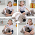 Weighted Stuffed Animals, 24" Weighted Koala Plush Toy, Soft Giant Plushie Gifts for Kids & Adults