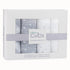 Cozy Set Soft and Baby Washcloths and Swaddle Blankets
