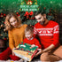 Set, Set Set 3 4 5 6 7 8 BainGesk Train Christmas Train with Steam, Light and Sounds, Electric Train Toy for Boys