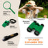 Set, 3-in-1 3-7, Born Toys Kids Costumes Dress Up & Pretend Play, Ages Washable