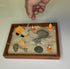 Be Good Company Executive Sandbox - Construction Zone