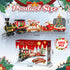 Set,1041 8+ 8-12 Set AuroTops Christmas Building Block PCS Building Blocks for Kids Ages Years Old for Kids Girls Boys