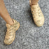 1/6 Scale Figure Training Shoes Sneakers PVC Shoe for 12 inch Male Action Figure Toy