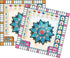 Azul Summer Pavilion Glazed Pavilion Board Game EXPANSION | Family Strategy Game for Adults and Kids | Ages 8+