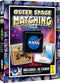 MasterPieces Kids Games - NASA Matching Game for Kids and Family, Laugh and Learn